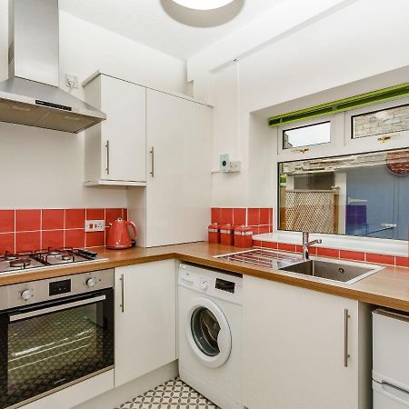 Porri Nook Skipton Exterior foto